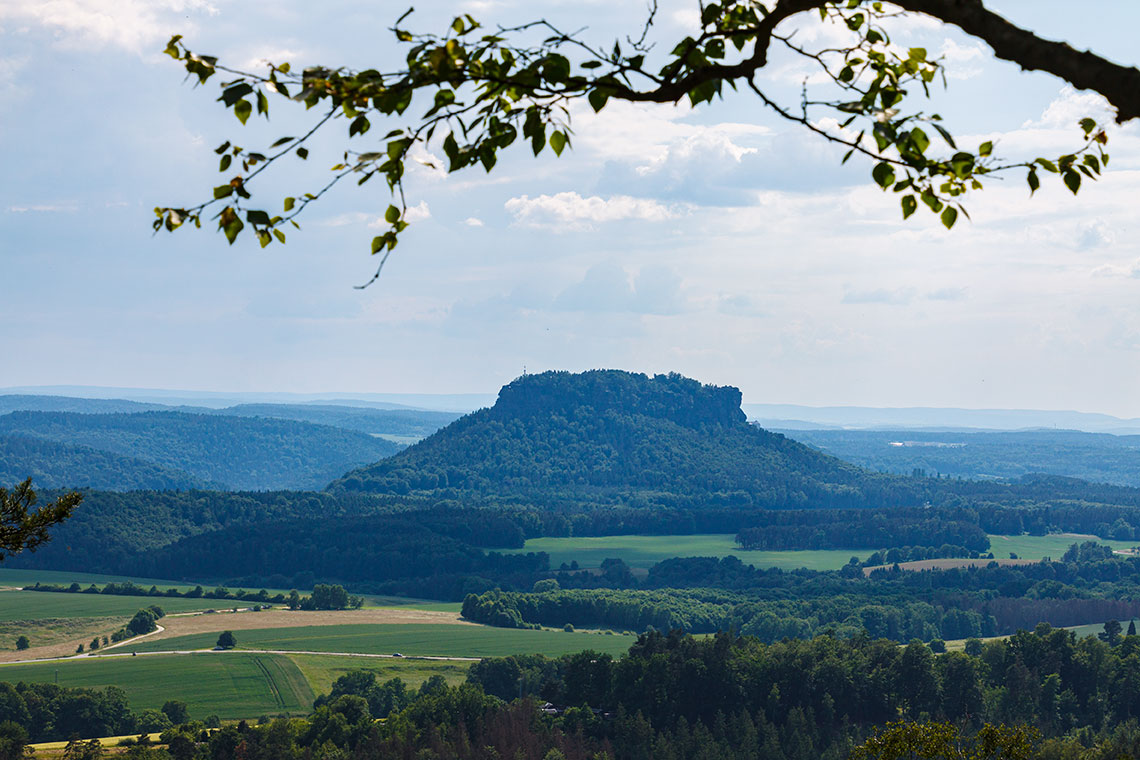 saechsische schweiz